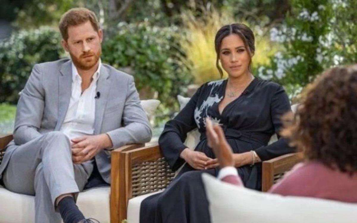 prince Harry join silicon valley