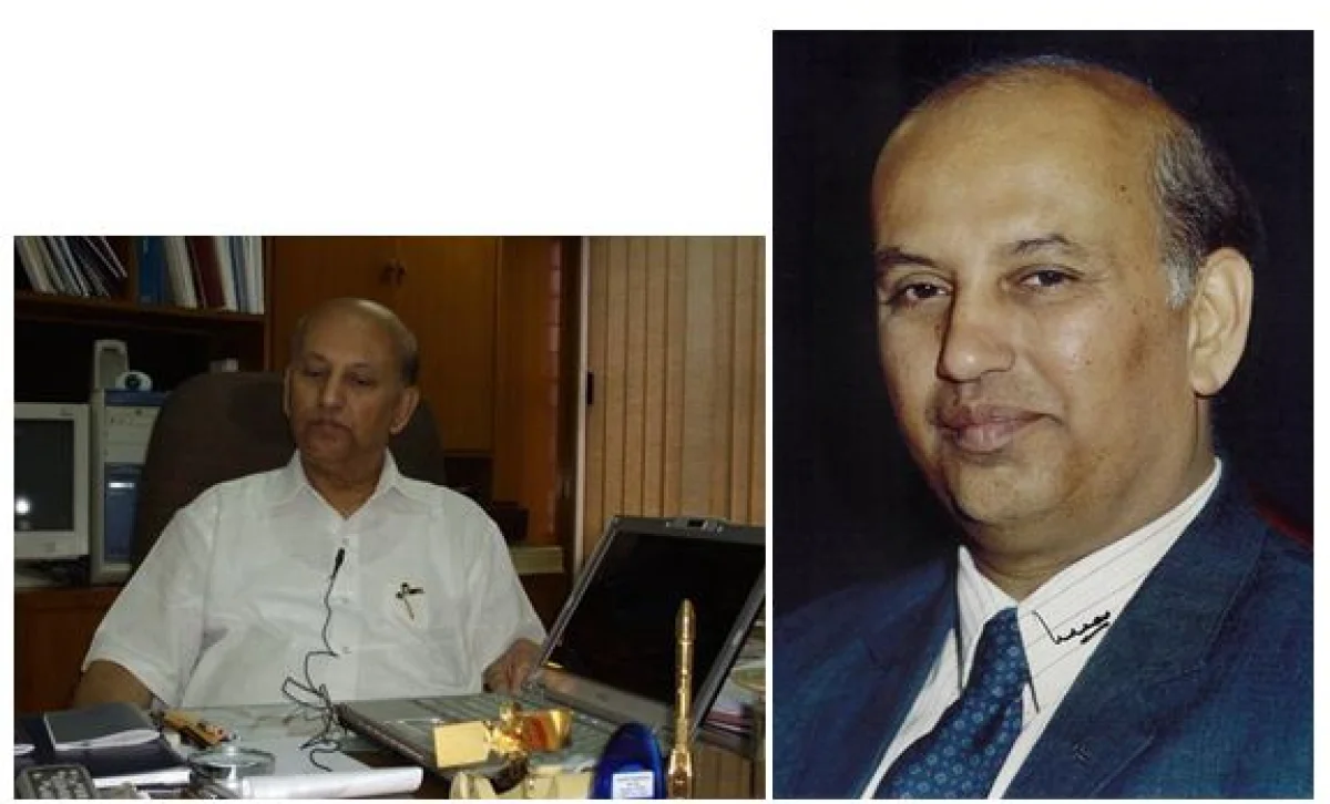 Indian Space Research organization