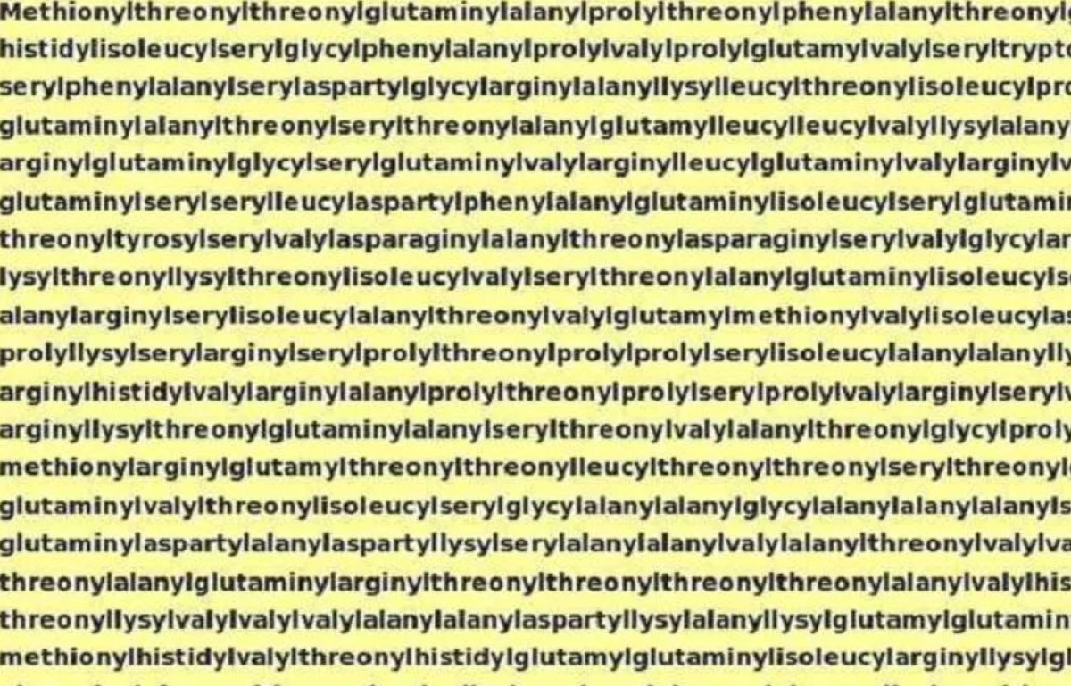 Longest word of English
