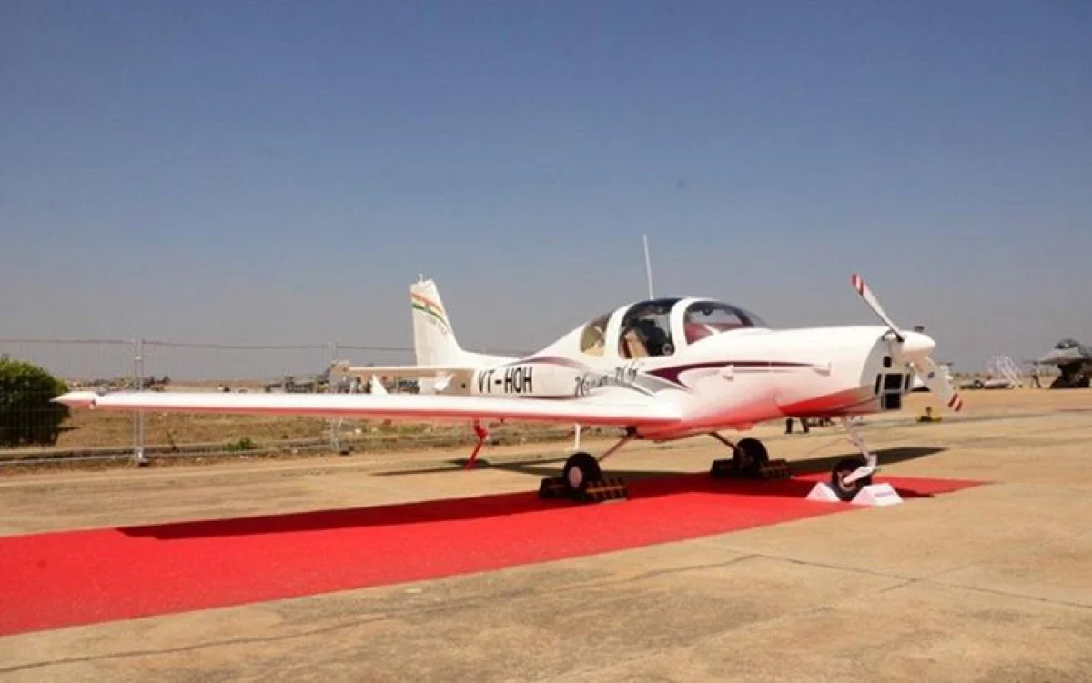 Science And Technology