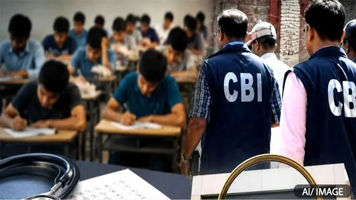 NEET-UG Paper Leak : CBI ने 13 आरोपियों के खिलाफ दाखिल की चार्जशीट, आज फास्ट ट्रैक कोर्ट में होगी सुनवाई
								

		
		
		
		
				


					
							
																								
											
								
								
																			
																	
																	
																NEET-UG पेपर लीक मामले में केंद्रीय अन्वेषण ब्यूरो (CBI) ने मंगलवार को बड़ी कार्रवाई करते हुए 13 आरोपियों के खिलाफ दिल्ली की राउज एवेन्यू कोर्ट में चार्जशीट दाखिल कर दी। CBI के मुताबिक, सभी 13 आरोपी फिलहाल न्यायिक हिरासत में हैं। यह चार्जशीट CBI की आर्थिक अपराध शाखा (Economic Offences Wing) ने दाखिल की है। यह मामला बुधवार को पेपर लीक मामलों की सुनवाई के लिए गठित विशेष फास्ट ट्रैक कोर्ट के समक्ष पेश किया जाएगा।
																									
																														
																																			
	 
	इन धाराओं के तहत दर्ज है मामला

	CBI के अनुसार, मामला भारतीय न्याय संहिता (BNS), 2023 की धारा 315(5), 318(4), 61(2), 238 और 303(2) के तहत दर्ज किया गया है। इसके अलावा भ्रष्टाचार निवारण अधिनियम, 1988 की धारा 13(2) सहपठित 13(1)(a) तथा लोक परीक्षा (अनुचित साधनों की रोकथाम) अधिनियम, 2024 की धारा 3, 4, 5, 10 और 11 भी आरोपियों पर लगाई गई हैं।									
	 देशभर में मचा था बवाल
																									
																
																
																														
																														
																																			
	NEET-UG पेपर लीक मामले के सामने आने के बाद देशभर में विरोध प्रदर्शन हुए थे और मेडिकल प्रवेश परीक्षा में कथित अनियमितताओं को लेकर कई स्तरों पर जांच शुरू की गई थी। इसी विवाद के बीच 25 जुलाई को तत्कालीन केंद्रीय शिक्षा मंत्री धर्मेंद्र प्रधान ने इस्तीफा दे दिया था। इसके बाद Cockroach Janta Party (CJP) ने प्रतियोगी परीक्षाओं में कथित गड़बड़ियों और NEET पेपर लीक के विरोध में चल रहा अपना 36 दिन का आंदोलन वापस लेने की घोषणा की थी।																								
																														
																																																											
																														
																																			
	लोकसभा में पेपर लीक बिल पर चर्चा 

	लोकसभा में पेपर लीक से जुड़े ‘पब्लिक एग्जामिनेशन (अनुचित साधनों की रोकथाम) संशोधन विधेयक, 2026 मंगलवार को पास नहीं हो सका। दोपहर 2 बजे से रात 11 बजे तक लगातार 9 घंटे बिल पर चर्चा हुई। विधेयक में 2024 में बने कानून में बदलाव का प्रस्ताव है। केंद्रीय राज्य मंत्री जितेंद्र सिंह ने कहा कि इससे पेपर लीक रोकने में मदद मिलेगी। चर्चा में अभी भी कई सांसदों का बोलना बाकी है। रात 11 बजे स्पीकर ने लोकसभा बुधवार 11 बजे तक स्थगित कर दी। अब बिल पर बुधवार को लोकसभा में फिर चर्चा और वोटिंग होगी। वहीं बिल राज्यसभा में भी पेश किया जाएगा।																								
																																																																		
																																	
																																														
																															
																																																														

								
															
						
	
							
				
	    NEET UG Paper Leak, CBI Chargesheet, NEET Paper Leak Case, 13 Accused, Rouse Avenue Court, Fast Track Court, CBI Investigation, Bharatiya Nyaya Sanhita, Public Examinations Prevention of Unfair Means Act 2024, Prevention of Corruption Act, NEET Exam Controversy, Medical Entrance Exam, Dharmendra Pradhan, CJP Protest, NEET UG पेपर लीक, CBI चार्जशीट, NEET पेपर लीक मामला, 13 आरोपी, राउज एवेन्यू कोर्ट, फास्ट ट्रैक कोर्ट, CBI जांच, भारतीय न्याय संहिता, लोक परीक्षा अधिनियम 2024, भ्रष्टाचार निवारण अधिनियम, NEET परीक्षा विवाद, मेडिकल प्रवेश परीक्षा, धर्मेंद्र प्रधान, CJP आंदोलन