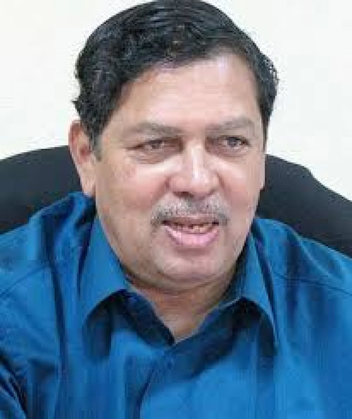 ಸಂತೋಷ ಹೆಗಡೆ