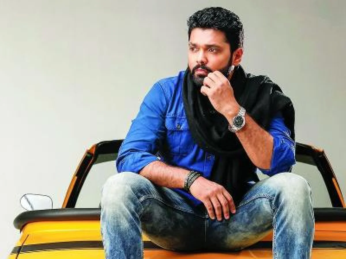 ರಕ್ಷಿತ್ ಶೆಟ್ಟಿ