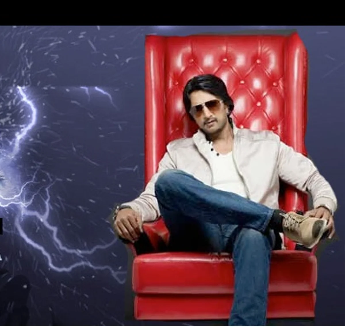 ಬಿಗ್ ಬಾಸ್ ಕನ್ನಡ