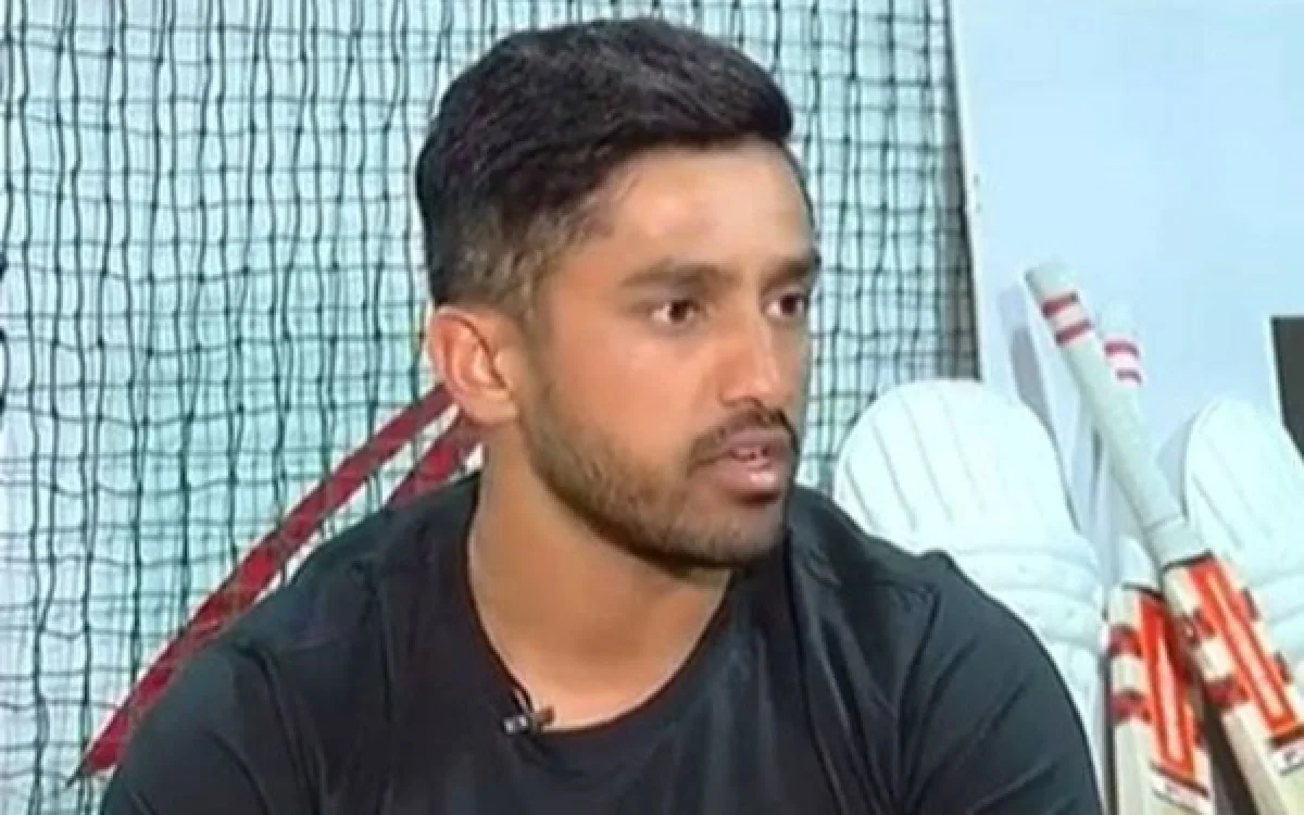 ಕರುಣ್ ನಾಯರ್