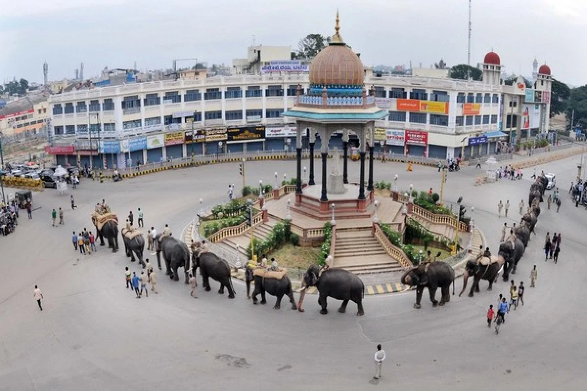 ಲಾಕ್ ಡೌನ್