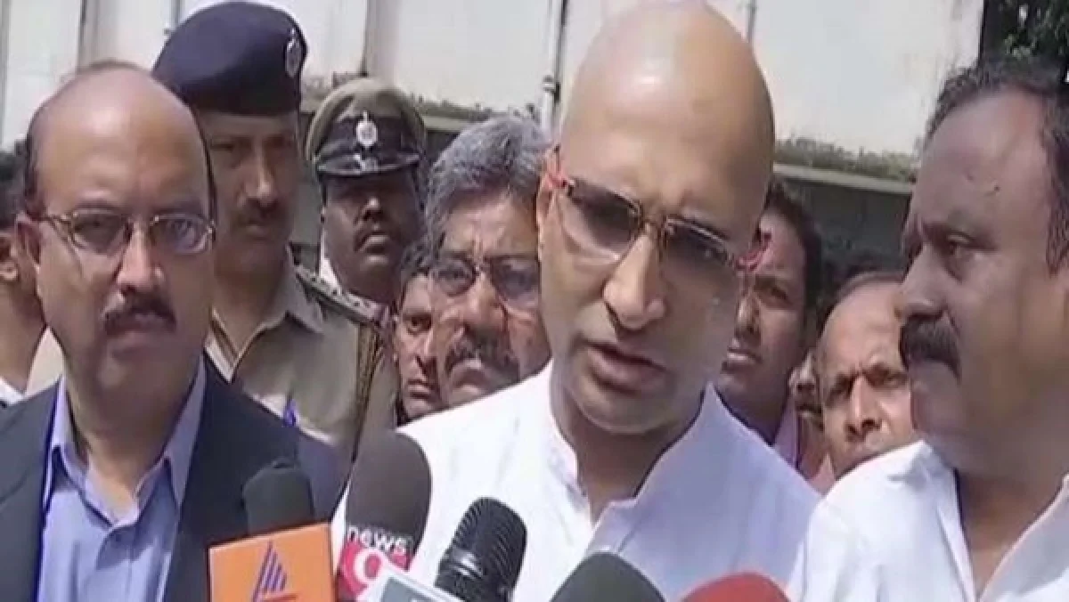 ಇಂದ್ರಜಿತ್ ಲಂಕೇಶ್