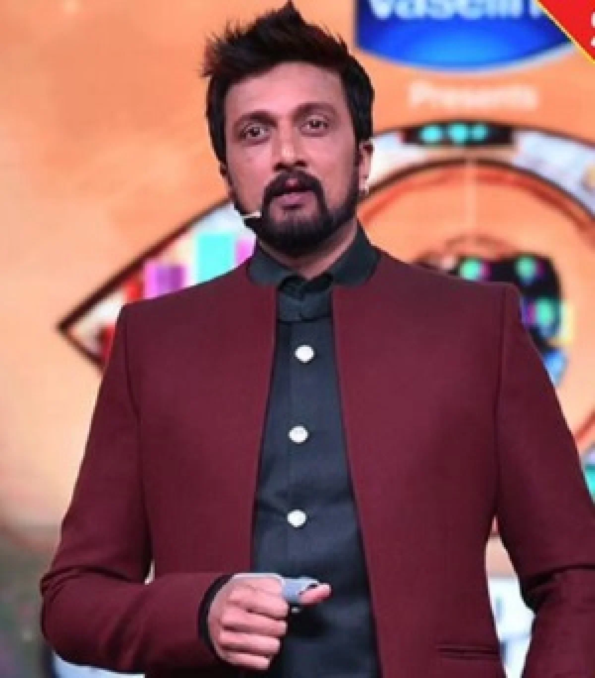 ಕಿಚ್ಚ ಸುದೀಪ್