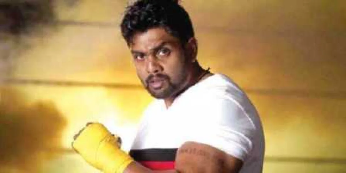 ಇಂದ್ರಜೀತ್ ಲಂಕೇಶ್