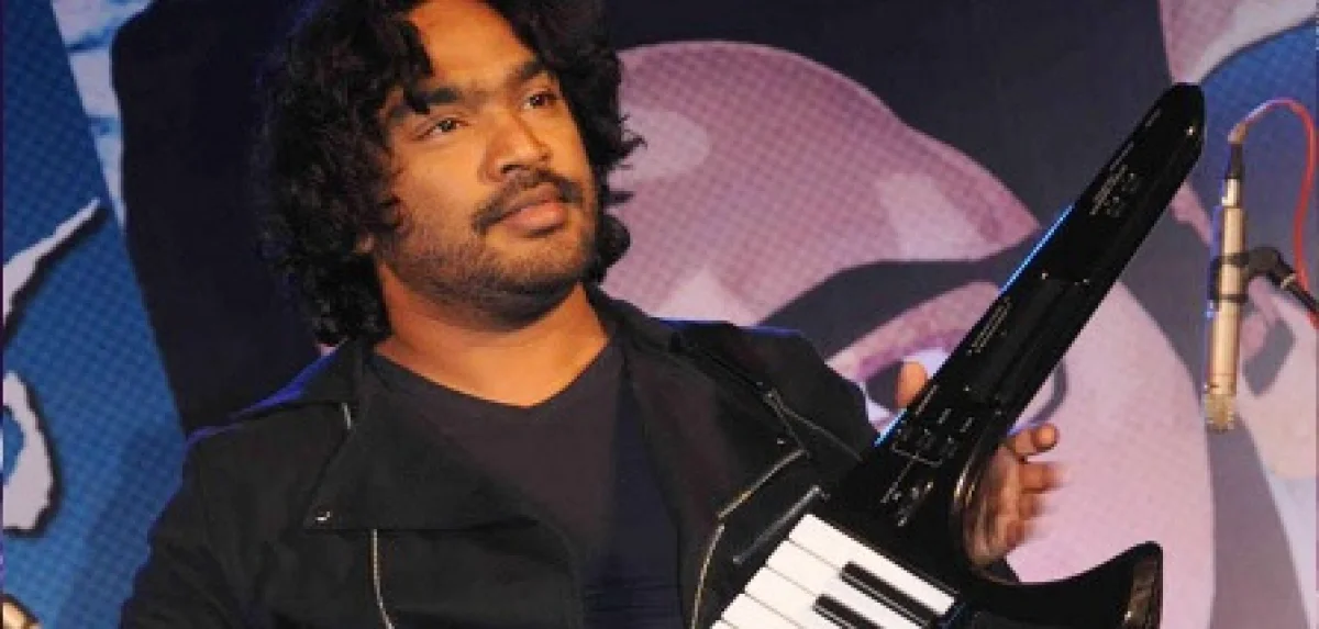 ಅರ್ಜುನ್ ಜನ್ಯಾ