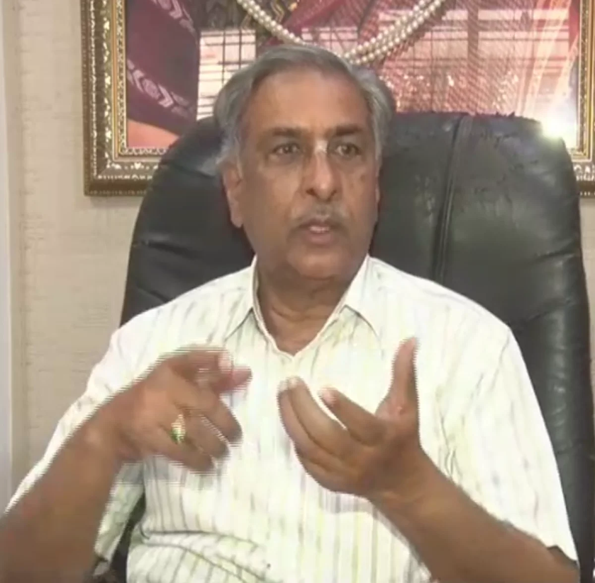 ಬಸವರಾಜ್ ಹೊರಟ್ಟಿ