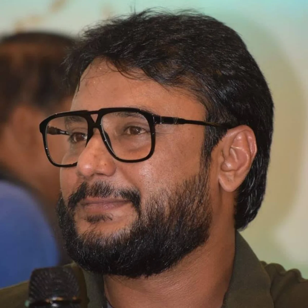 ಬಿಸಿ ಪಾಟೀಲ್