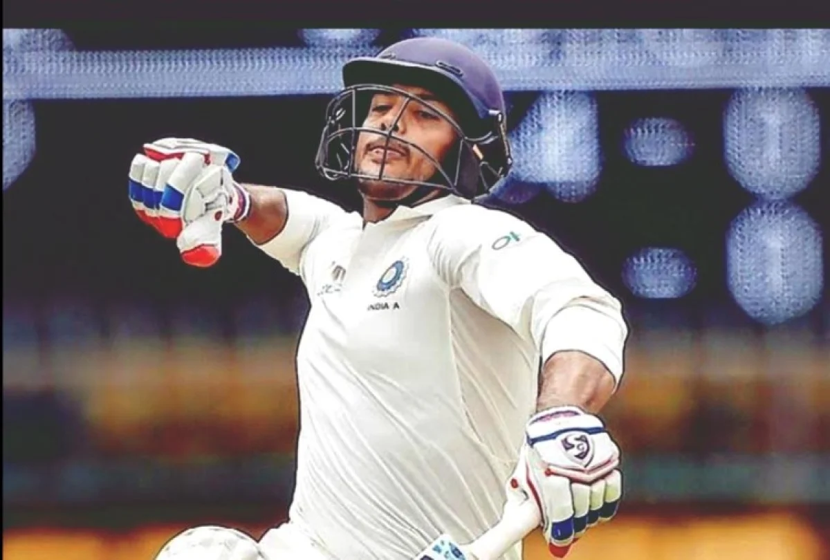 ಭಾರತ-ದ.ಆಫ್ರಿಕಾ ಟೆಸ್ಟ್ ಕ್ರಿಕೆಟ್