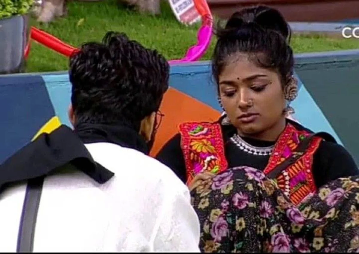 ಬಿಗ್ ಬಾಸ್ ಕನ್ನಡ