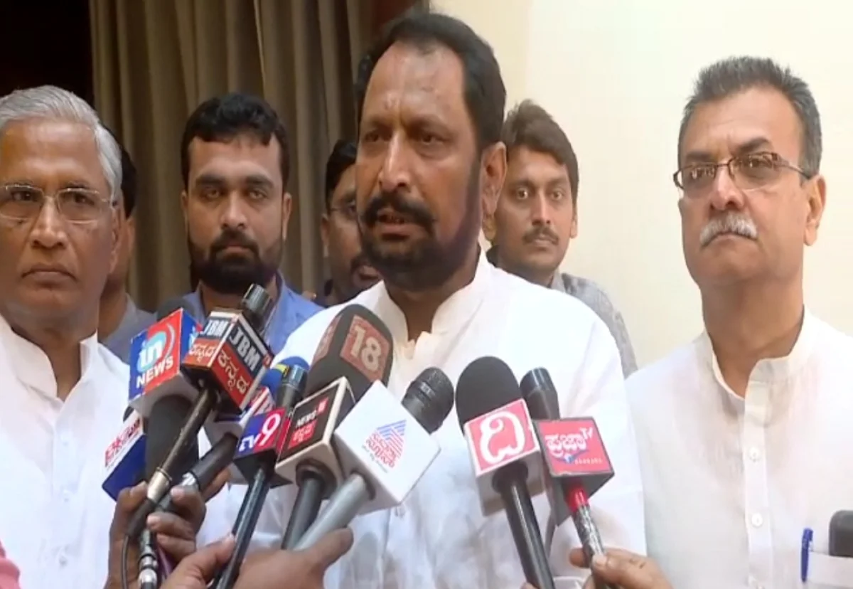 ಅನರ್ಹ ಶಾಸಕ