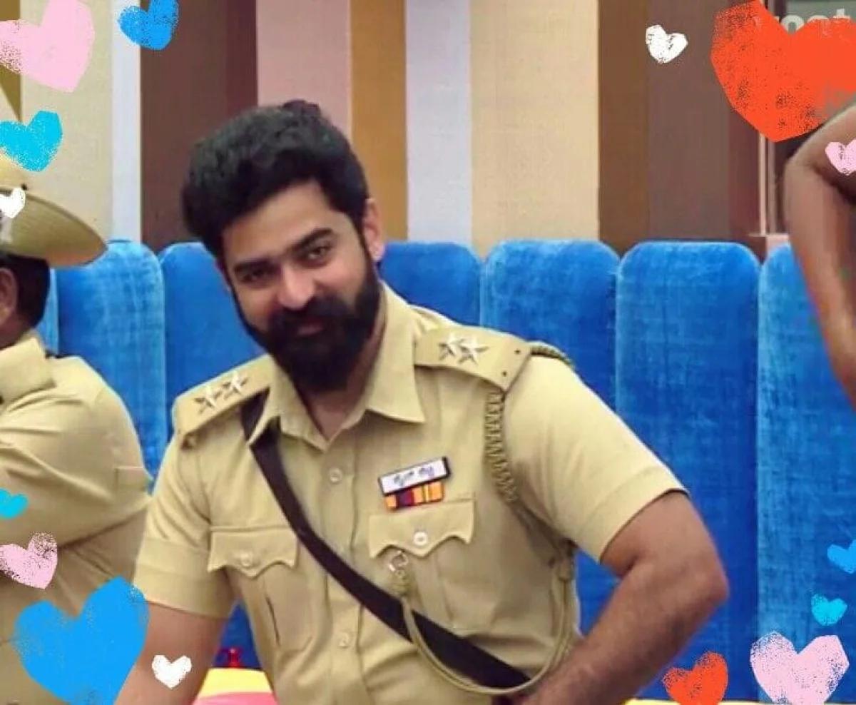 ಬಿಗ್ ಬಾಸ್ ಕನ್ನಡ