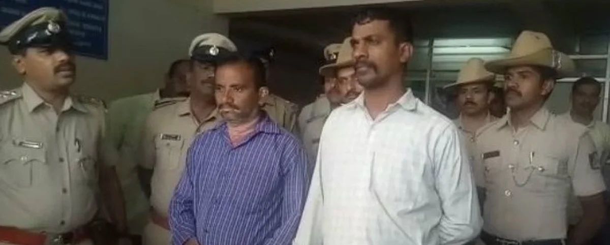 ಆ್ಯಸಿಡ್ ದಾಳಿ