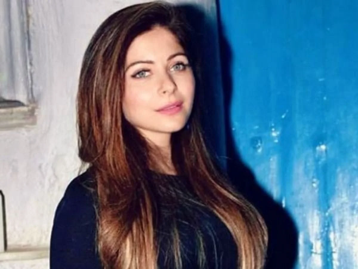 ಕನಿಕಾ ಕಪೂರ್