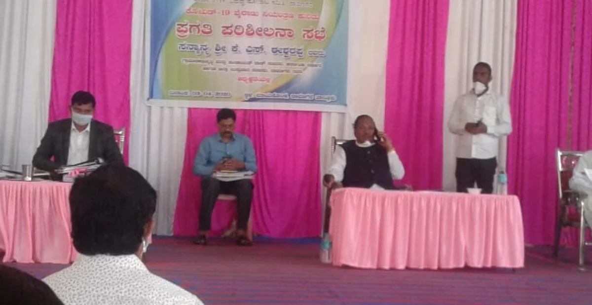 ತಬ್ಲಿಘಿ ಜಮಾತ್