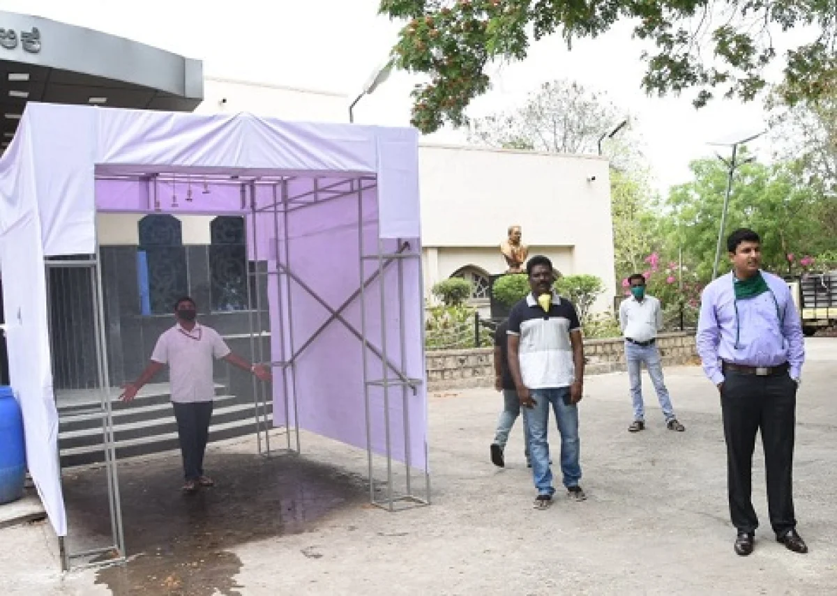 ಕೊರೊನಾ ತಡೆ