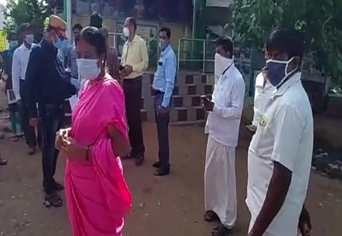 ಕೊರೊನಾ ವೈರಸ್