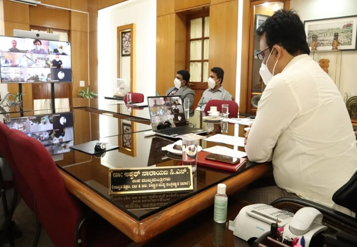 24X7 ಟೆಲಿ ಐಸಿಯು