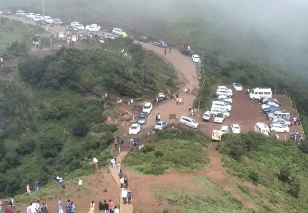 ಕೊರೊನಾ ಆರ್ಭಟ