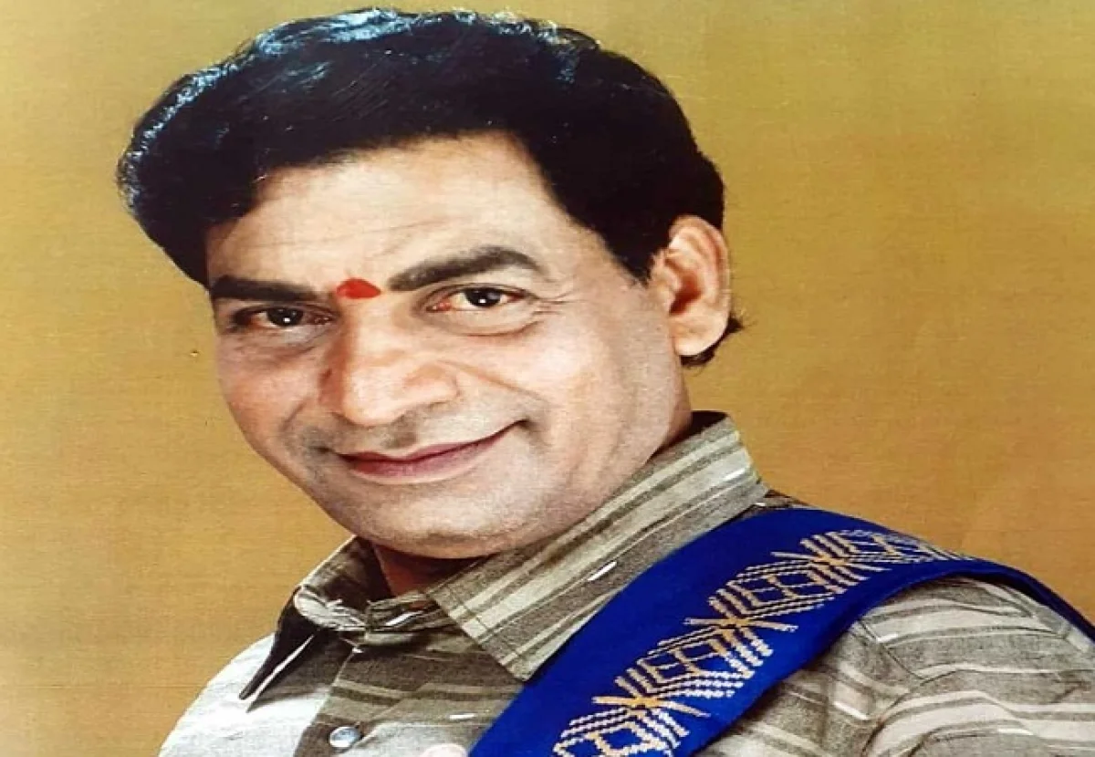 ಜ್ಯೂನಿಯರ್ ರಾಜ್ ಕುಮಾರ್