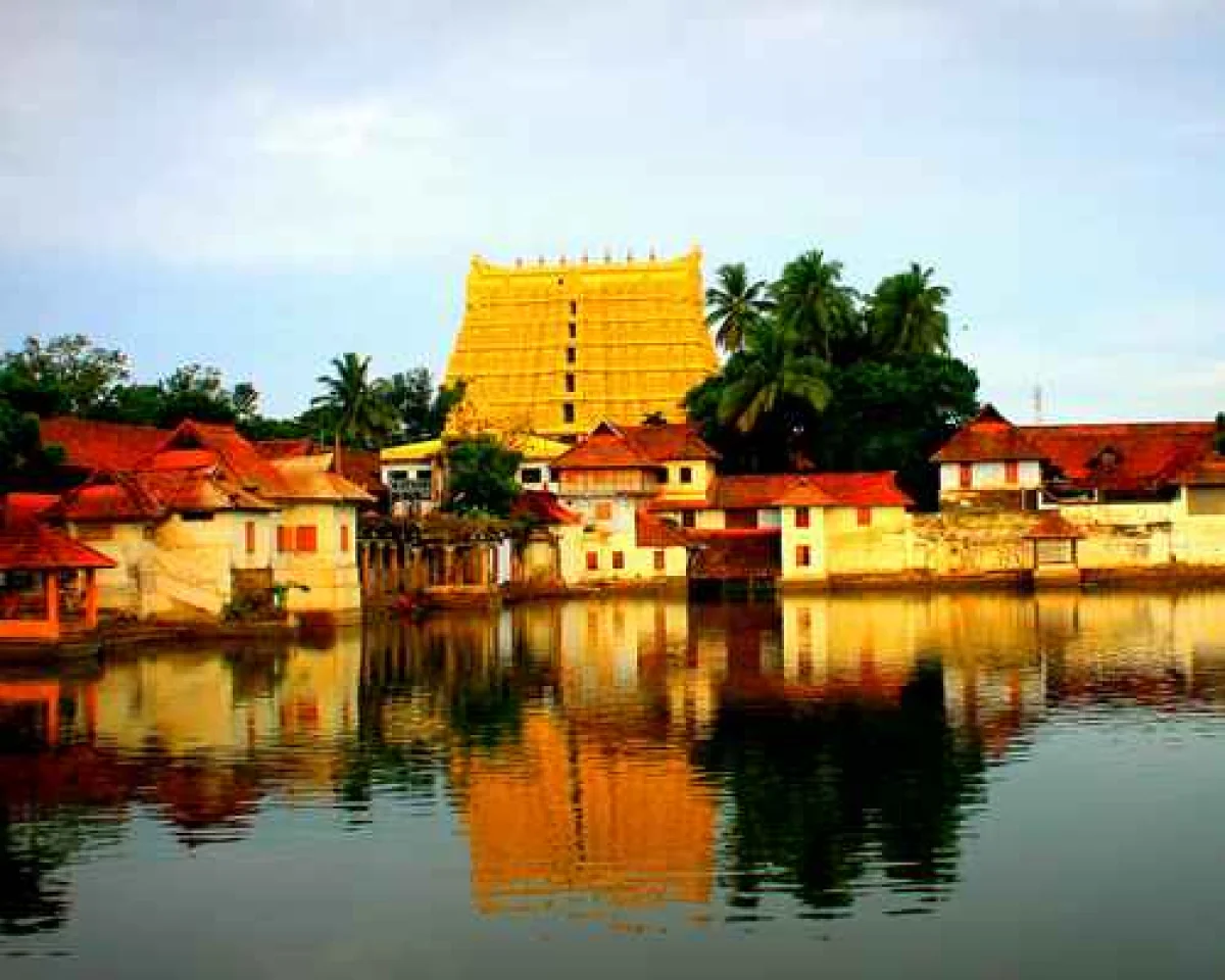 Trivandrum
