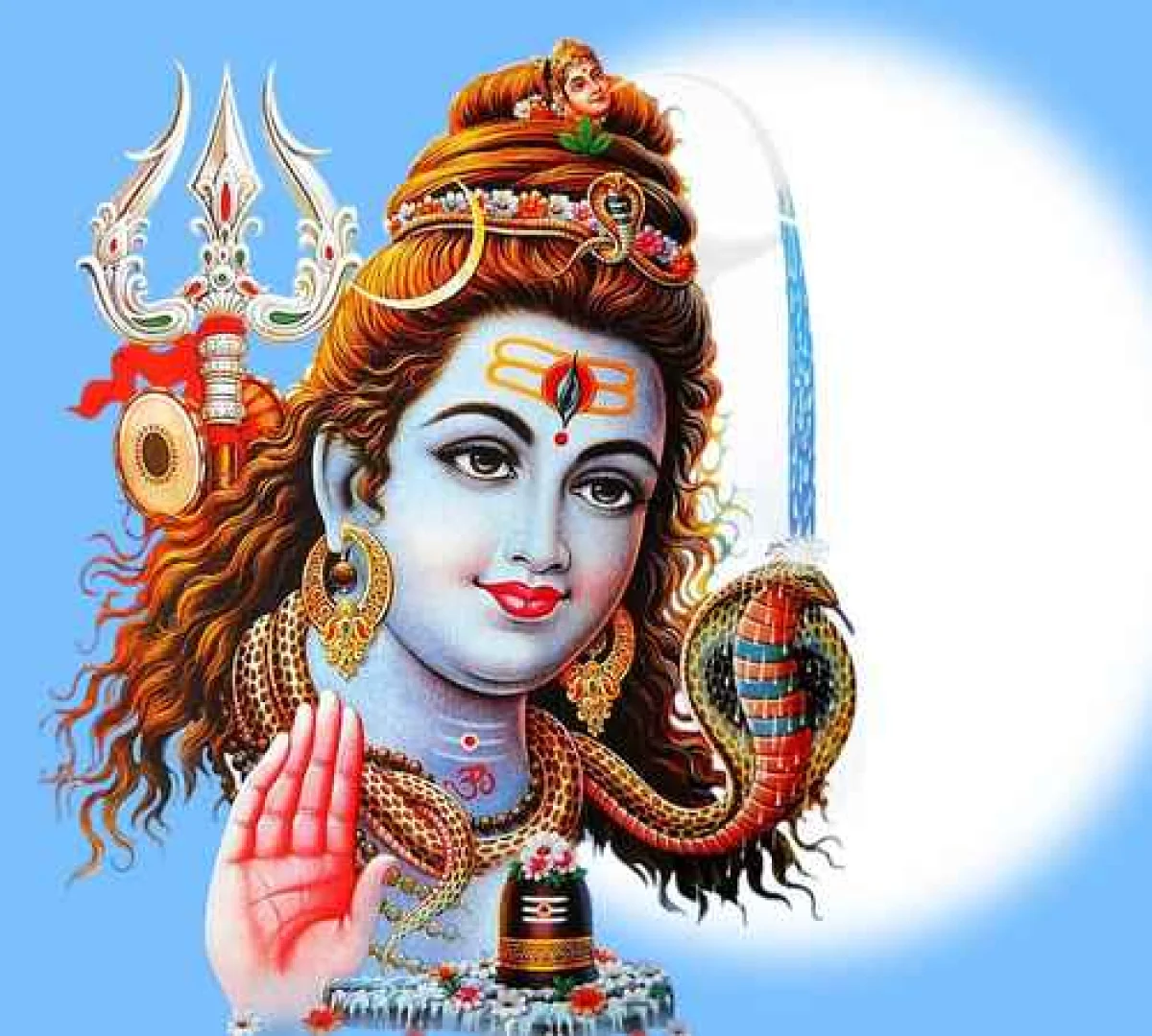 महाशिवरात्रि पर्व 2018 के शुभ तिथि मुहूर्त
