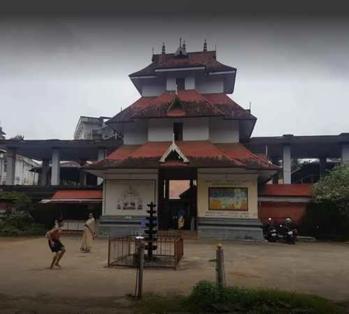 Kasaragode