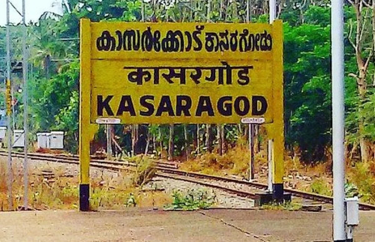 Covid Restrictions Kerala