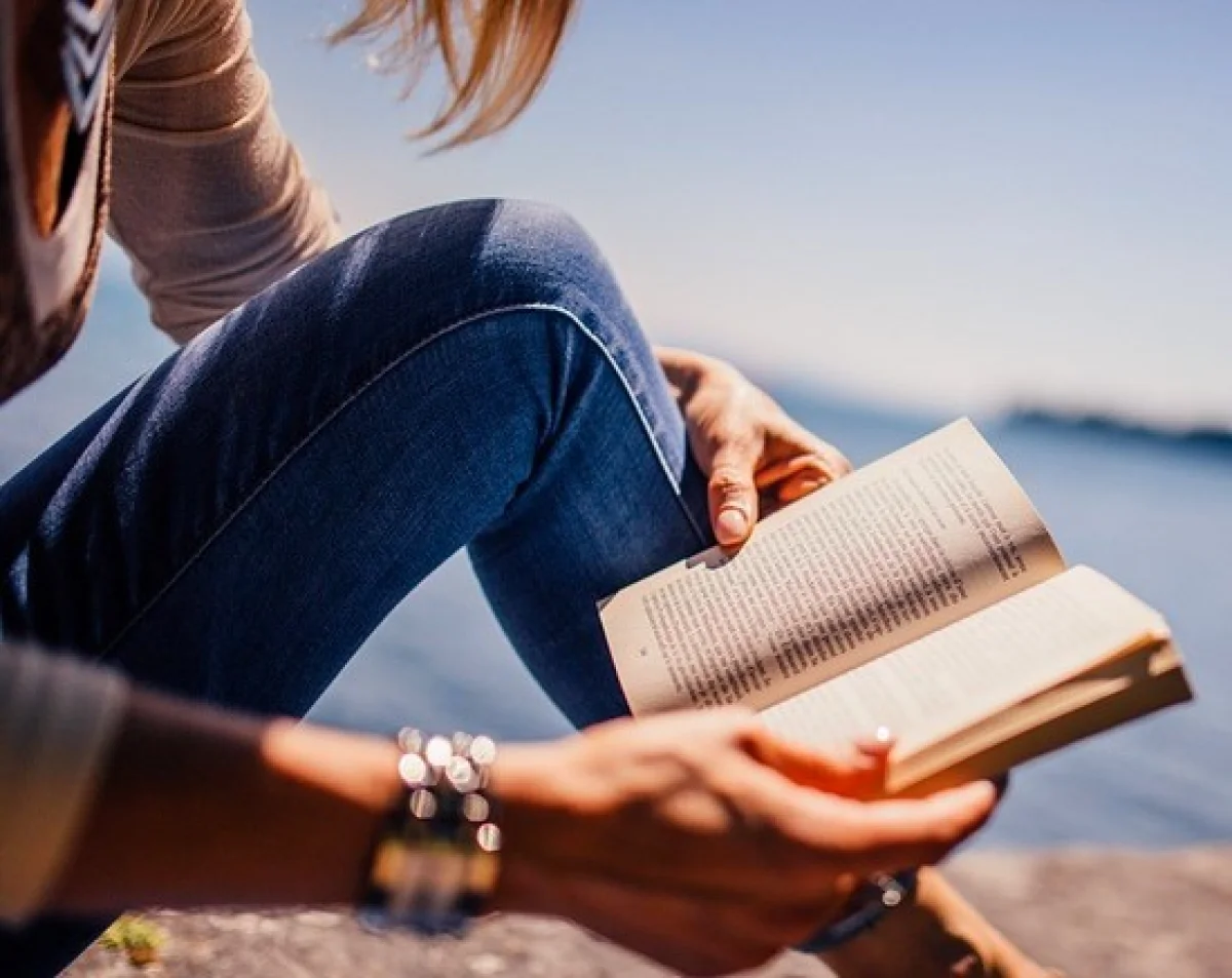 benefites of reading books 