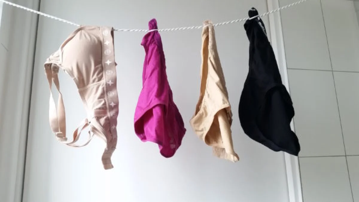 Inner wears