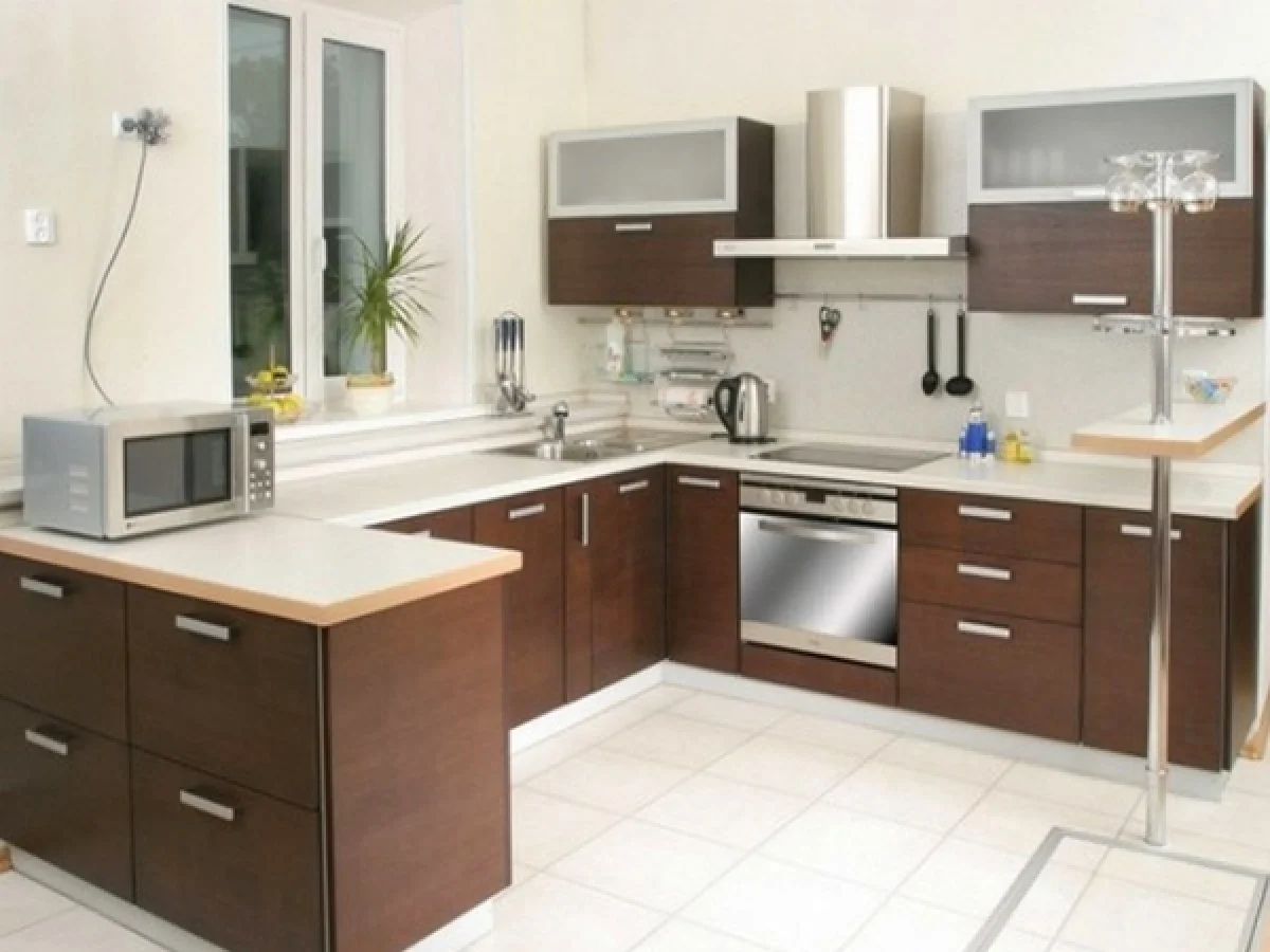 Kitchen vastu tips