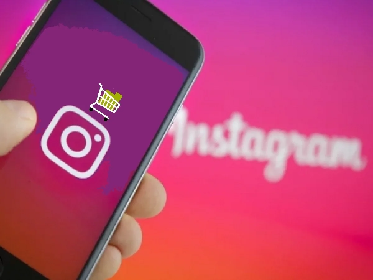 ഇൻസ്റ്റഗ്രാം