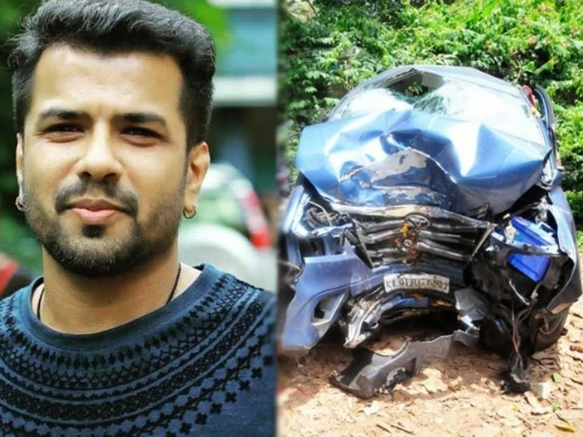 ബാലഭാസ്കർ