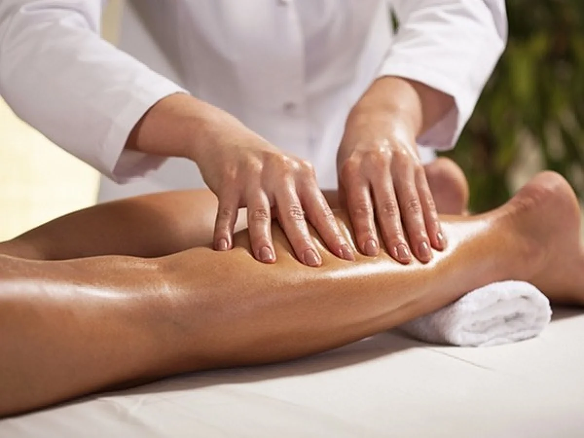 benefits of winter massage