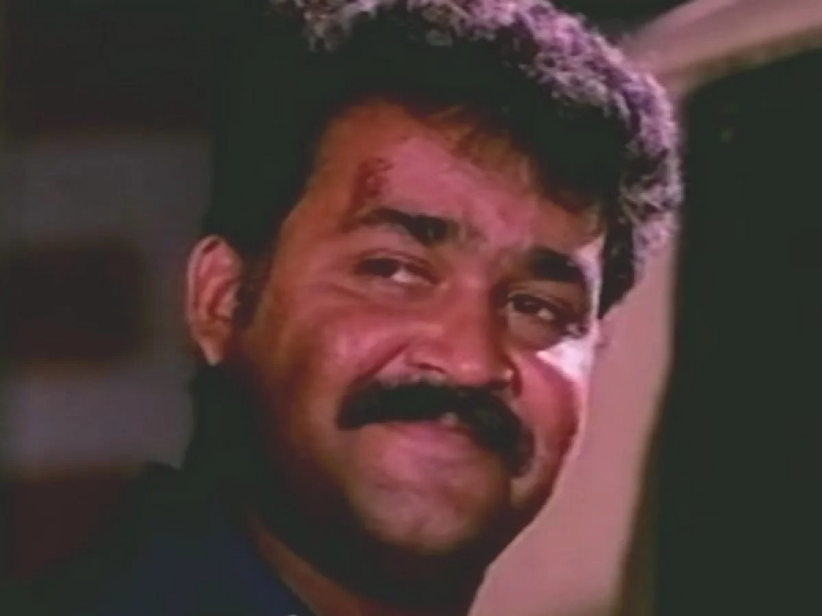 Padmarajan
