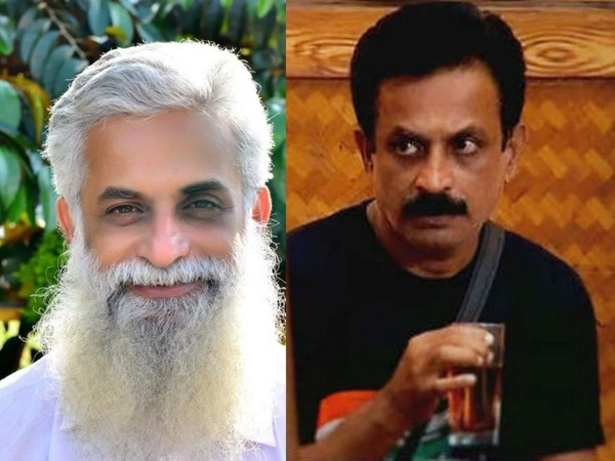 ബിഗ് ബോസ്