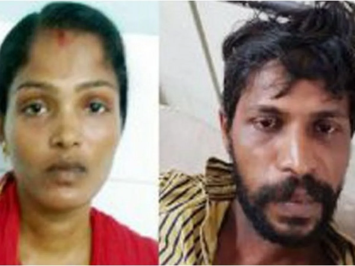 കൊലപാതകം