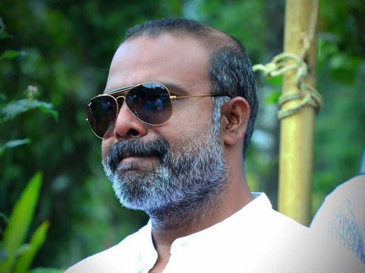 ചെമ്പൻ വിനോദ്