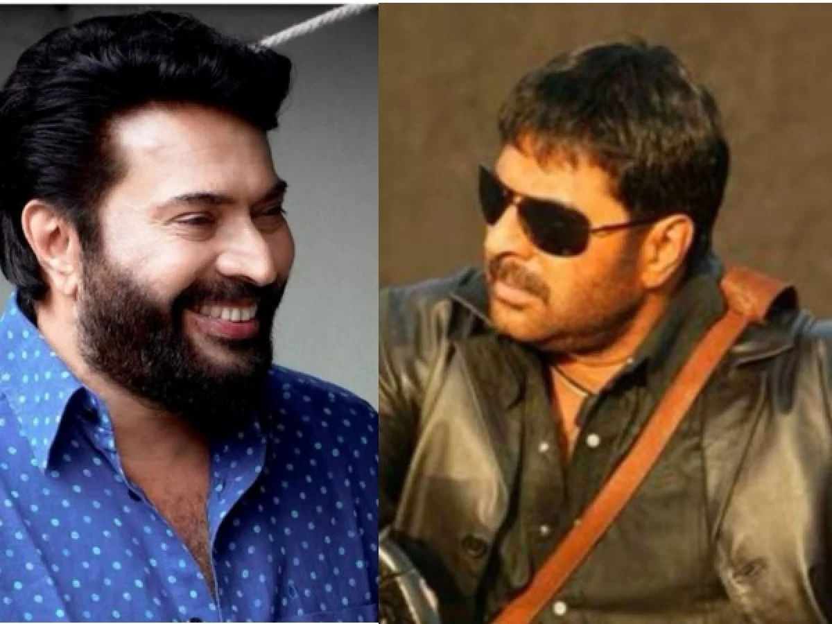 മമ്മൂക്ക