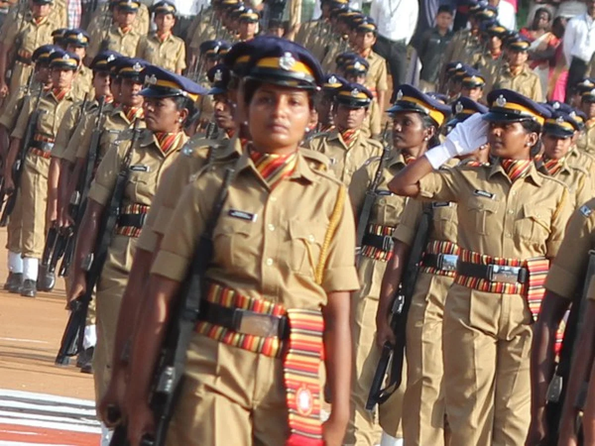 International Womens Day