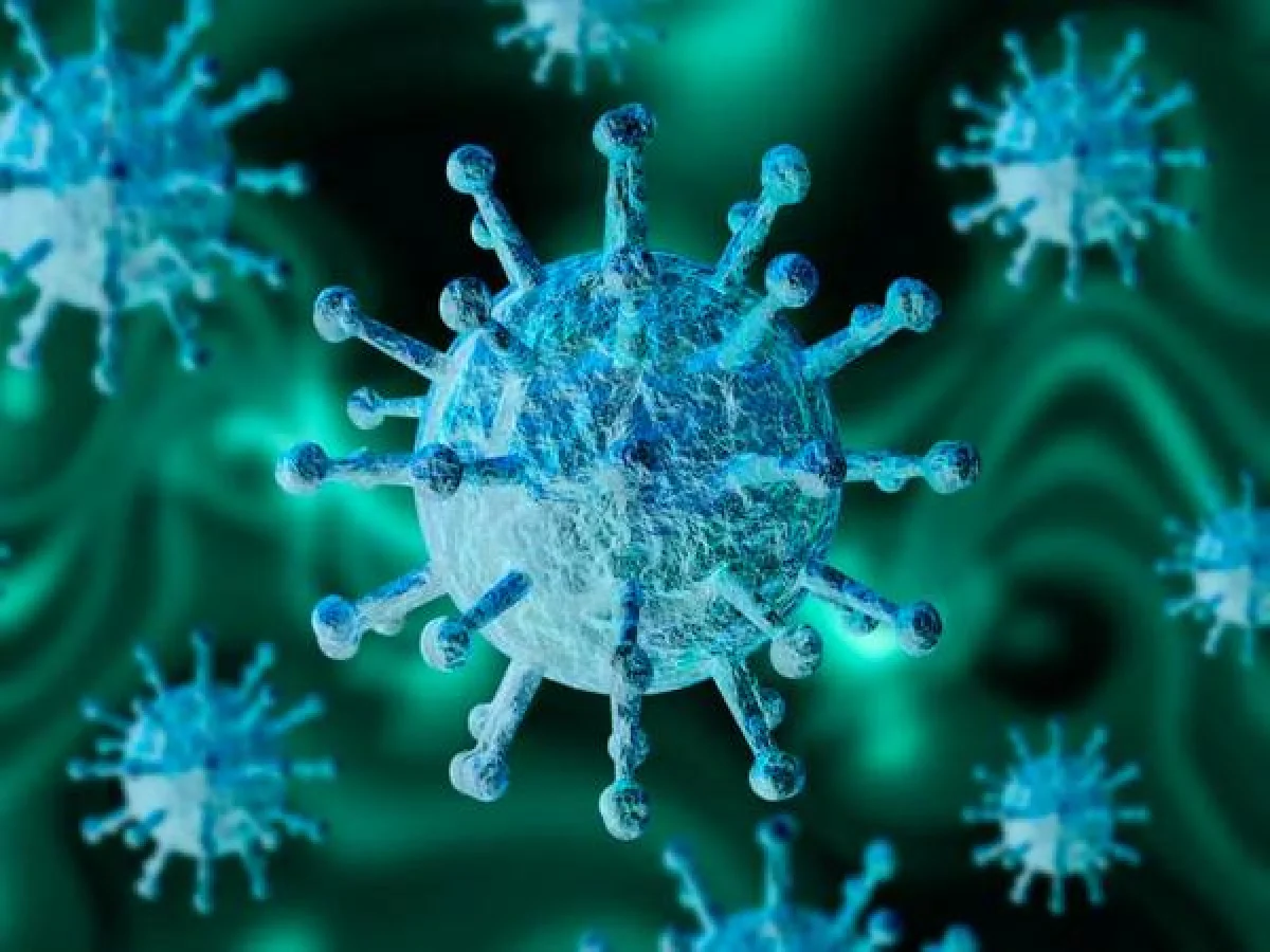 കൊറോണവൈറസ്