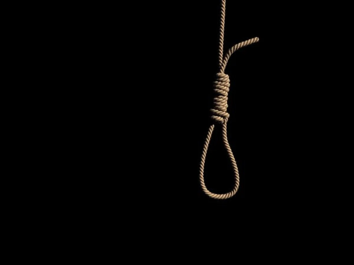 Covid Patient Suicide