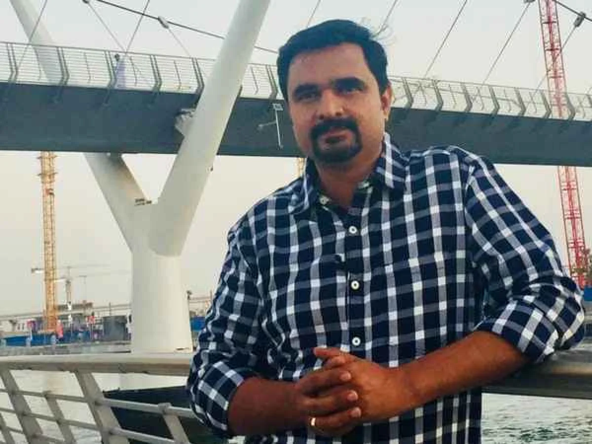 അയ്യപ്പദാസ്