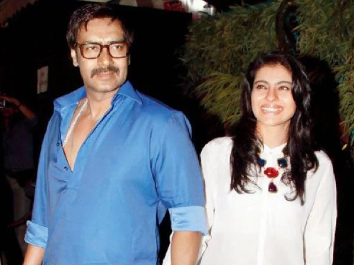 അജയ് ദേവ്‌ഗൺ