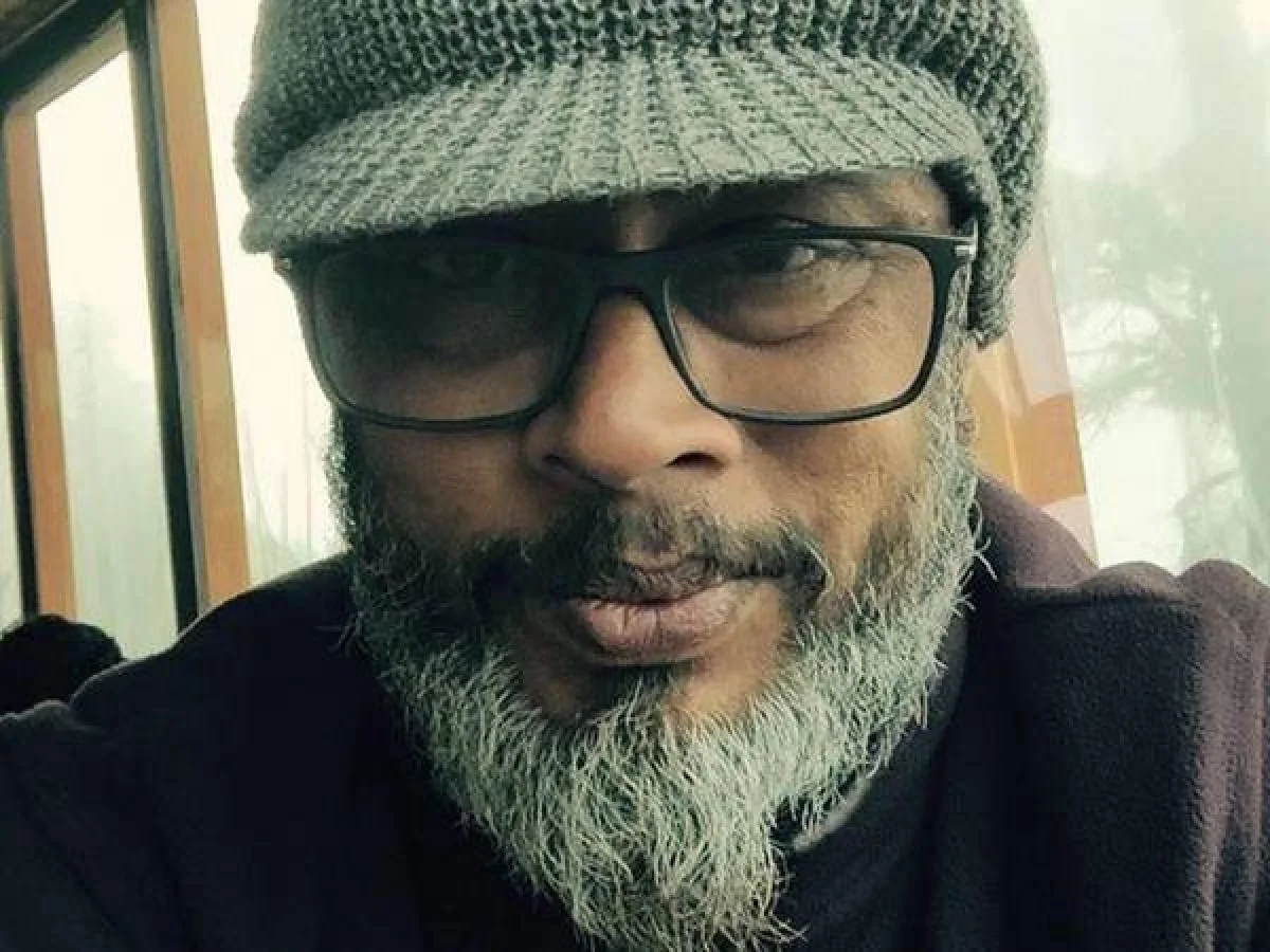 ലാൽ ജോസ്