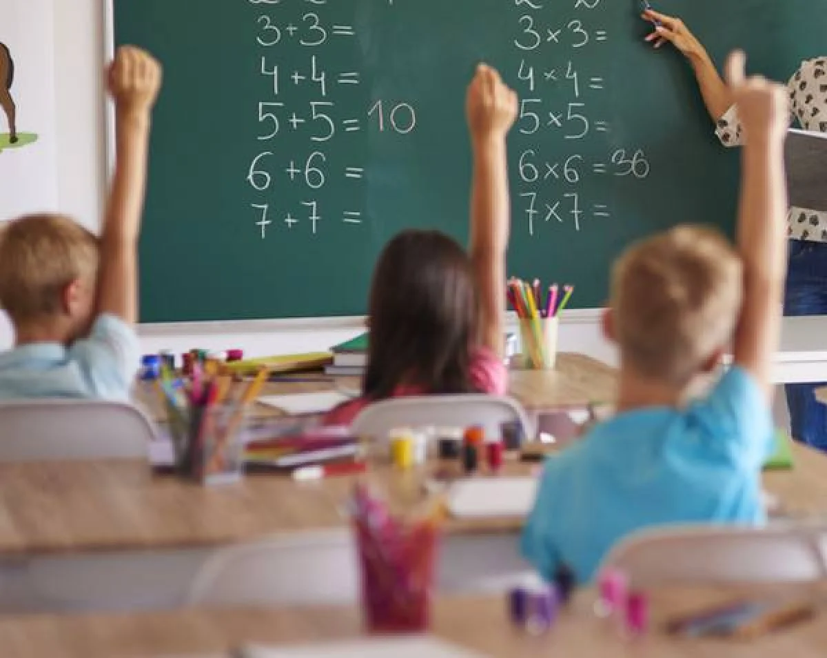 how to prepare kids to go school after lockdown. kids. child care tips